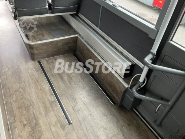 حافلة سياحية SETRA S 431 DT