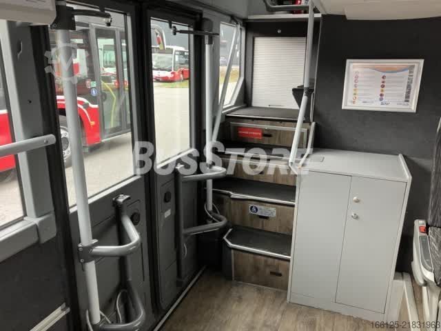 حافلة سياحية SETRA S 431 DT
