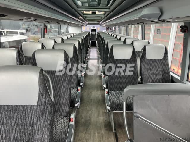 حافلة سياحية SETRA S 431 DT
