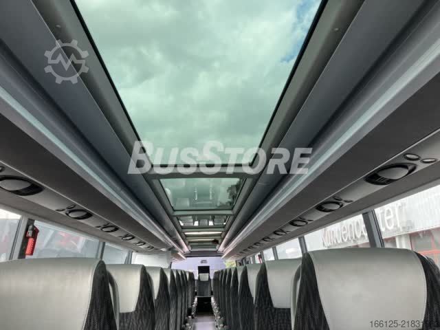 حافلة سياحية SETRA S 431 DT