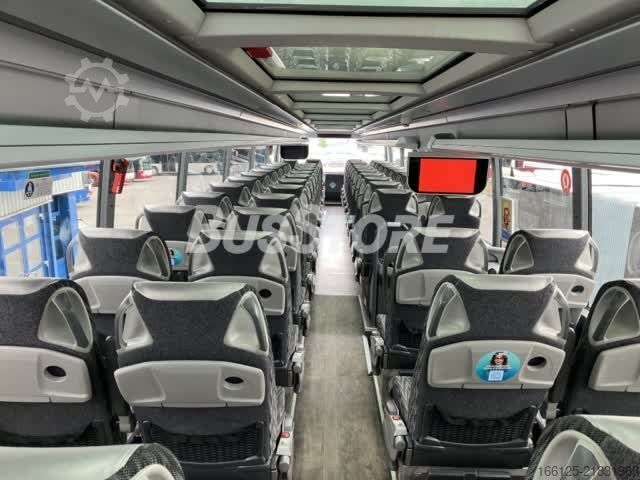 حافلة سياحية SETRA S 431 DT