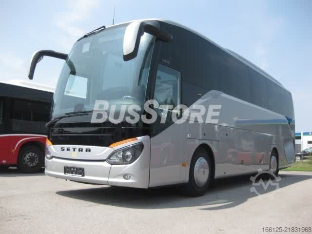 حافلة سياحية SETRA S 511 HD