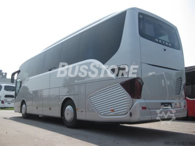 حافلة سياحية SETRA S 511 HD