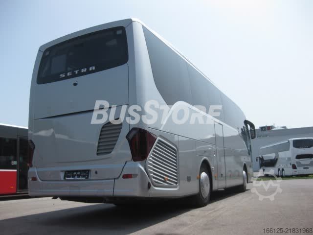 حافلة سياحية SETRA S 511 HD