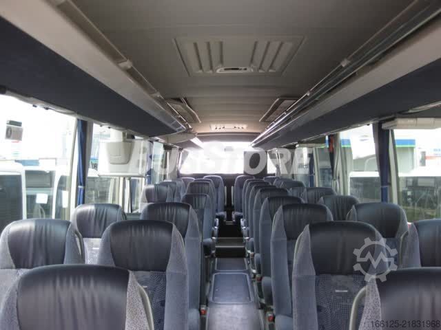 حافلة سياحية SETRA S 511 HD
