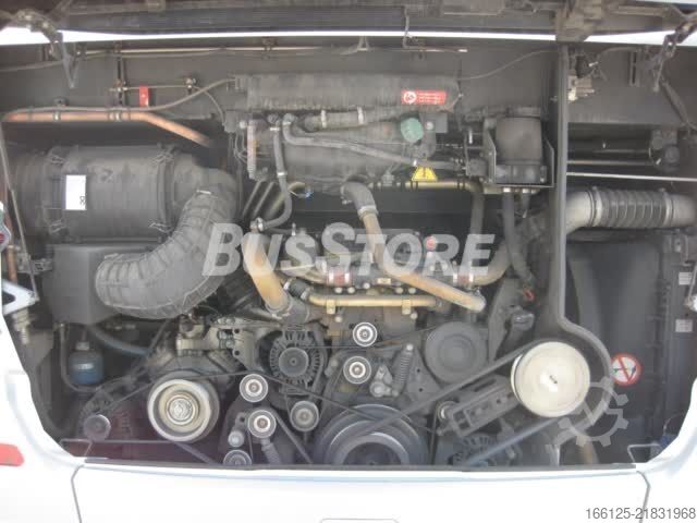 حافلة سياحية SETRA S 511 HD