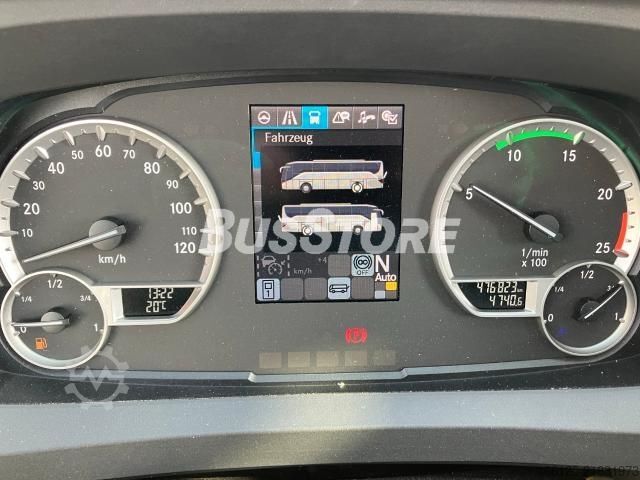 حافلة سياحية SETRA S 515 HD