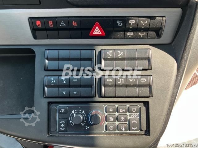 حافلة سياحية SETRA S 515 HD