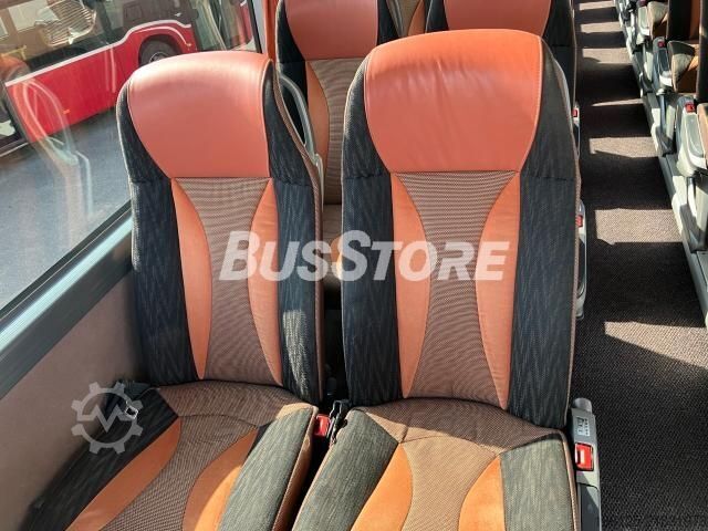 حافلة سياحية SETRA S 515 HD