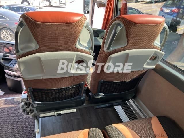 حافلة سياحية SETRA S 515 HD