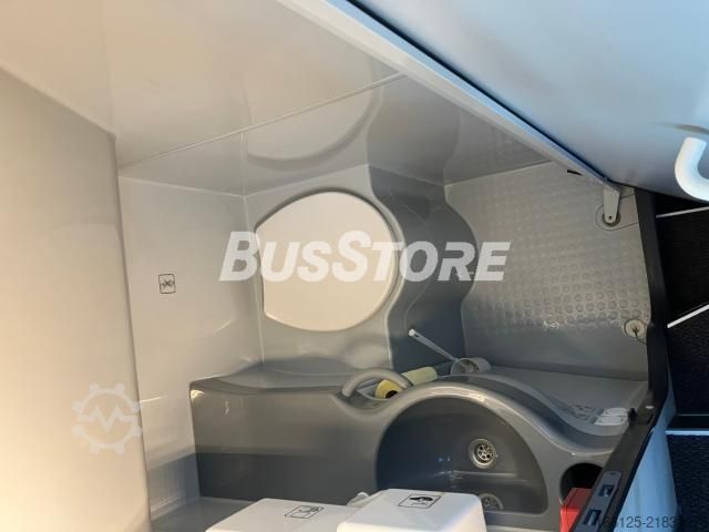 حافلة سياحية SETRA S 515 HD