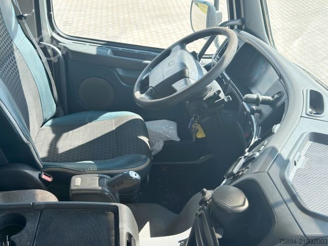 Camion benne VOLVO FMX 450 Kipper 6,20m + BORDMATIC * 8x4 * TOP