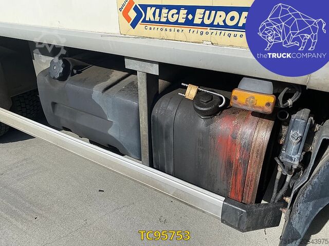 Soğutmalı/dondurulmuş taşıma Renault Midlum 180