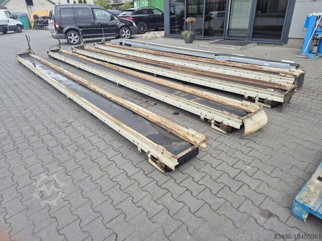 Forderband Forderband Transportband Conveyor