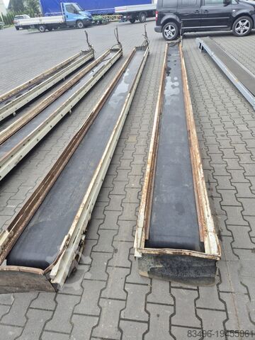 Forderband Forderband Transportband Conveyor