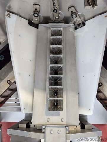 Emballeuse Marchesini MS 235 / AS 237 / BA 50