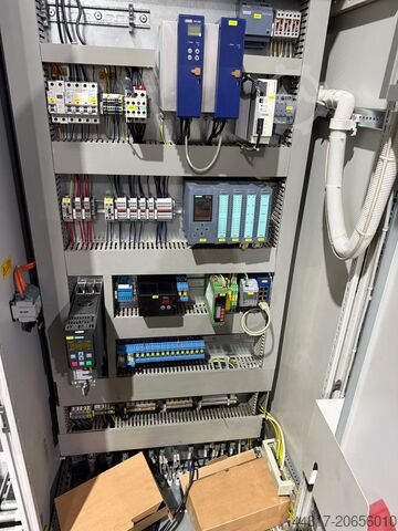 Endogasgenerator Larus Hammer GmbH Endogas Generator Larus