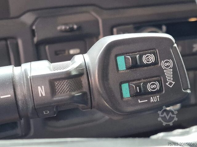 Pārvadājumi saldētavā/saldētavā Scania R500 NGS B6X2NB / Trailer-Bygg 12-2004 / Frigob...