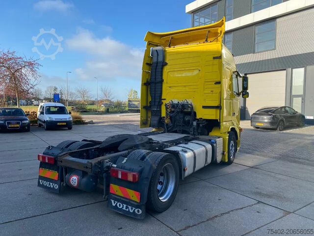 Ročník SZM Volvo FH 13.400 / 2x tank / Euro 5 / Mega