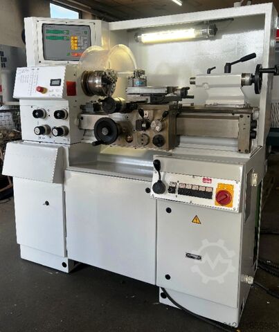 Strung CNC WEILER Primus VC