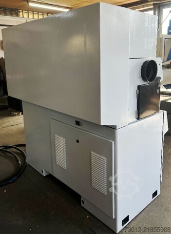 Strung CNC WEILER Primus VC