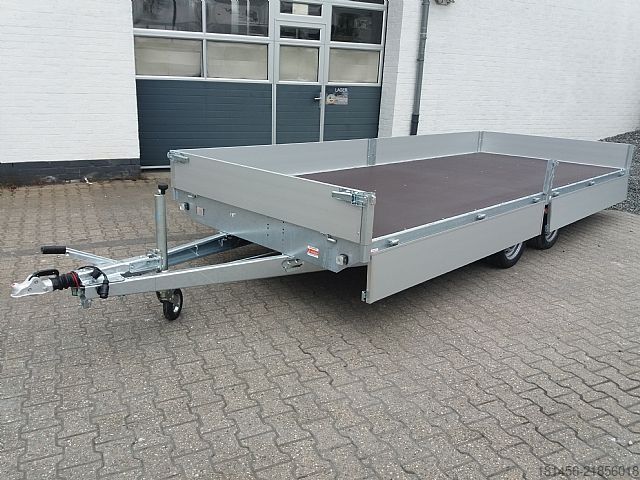 WFL Millturn Technologies GmbH & Co. KG WFL Millturn Technologies GmbH & Co. KG WFL Millturn Technologies GmbH & Co. KG