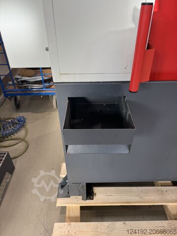 CNC sústruh EMCO TURN E25