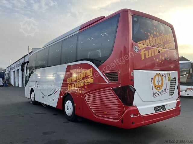 Reisebus Setra S 511 HD