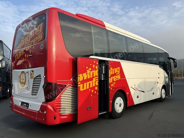 Reisebus Setra S 511 HD