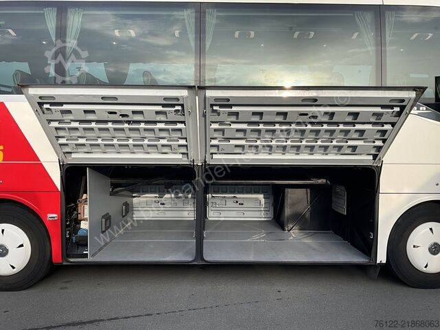 Reisebus Setra S 511 HD