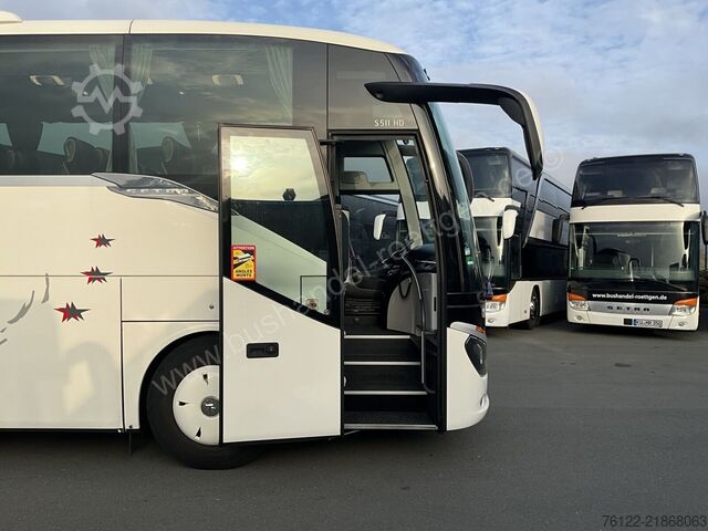 Reisebus Setra S 511 HD