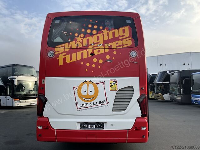 Reisebus Setra S 511 HD