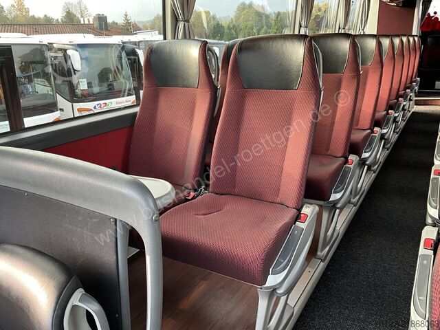 Reisebus Setra S 511 HD