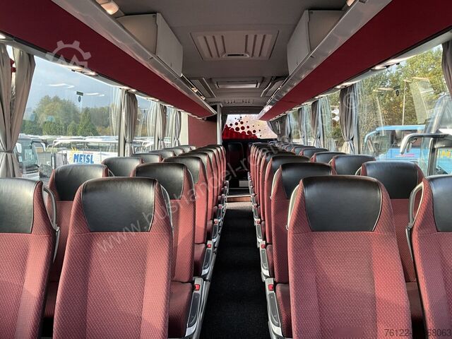 Reisebus Setra S 511 HD