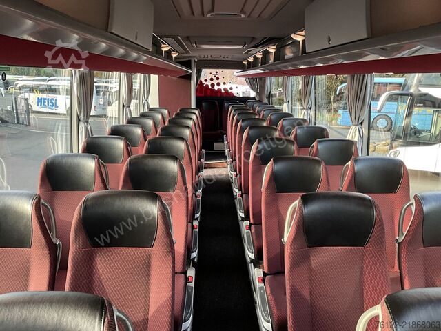 Reisebus Setra S 511 HD