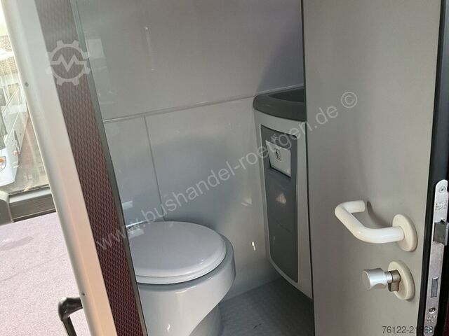 Autokar Setra S 511 HD