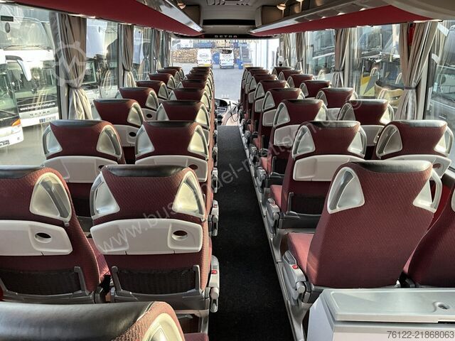 Autokar Setra S 511 HD