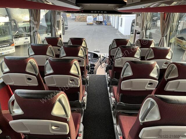Autokar Setra S 511 HD