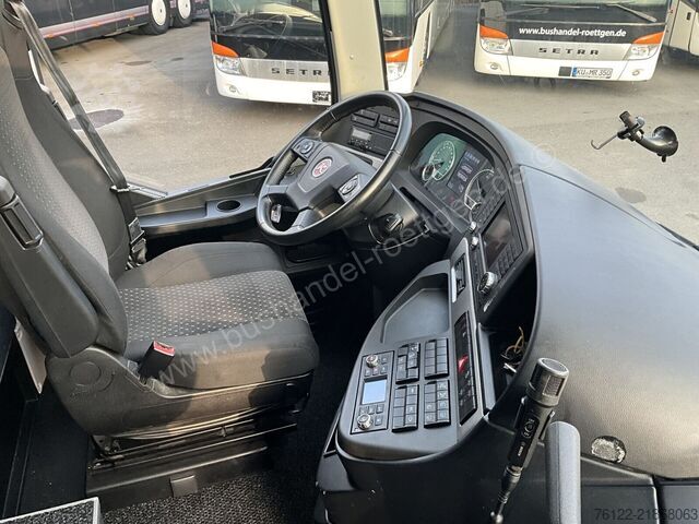 Autokar Setra S 511 HD