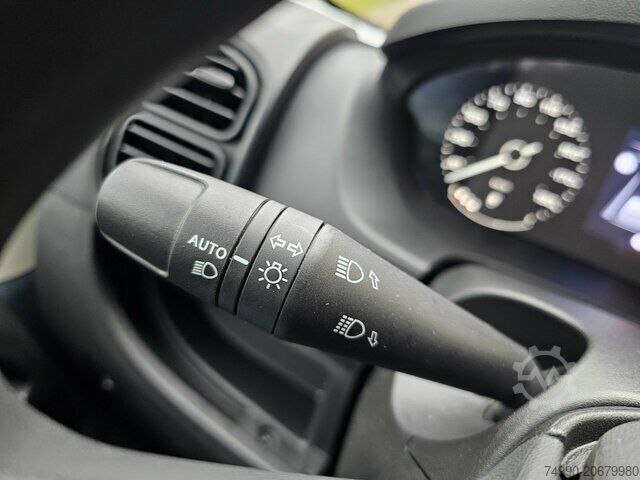 Furgão de teto alto Fiat Ducato 35 MAXI L5H3 L4H3 17m³180PS 260° Kamera