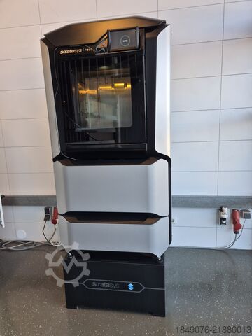 Máy in 3D Stratasys F370 FDM Stratasys F370