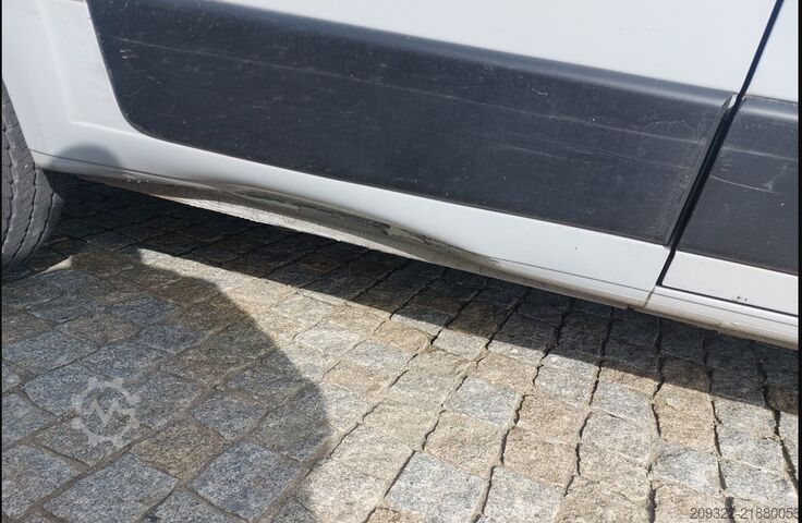 Husvagn/husbil Fiat Ducato Weinsberg Carabus600K|2023| EURO 6 | Venditore Professionale