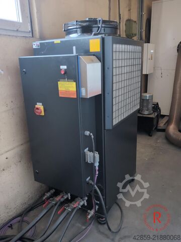 лазерна машина за рязане ERMAKSAN Fibermark | Fibermark SM 6000 3X1. 5 Gen-5