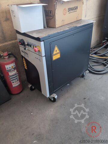 лазерна машина за рязане ERMAKSAN Fibermark | Fibermark SM 6000 3X1. 5 Gen-5