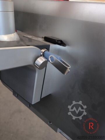 лазерна машина за рязане ERMAKSAN Fibermark | Fibermark SM 6000 3X1. 5 Gen-5