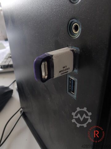 лазерна машина за рязане ERMAKSAN Fibermark | Fibermark SM 6000 3X1. 5 Gen-5