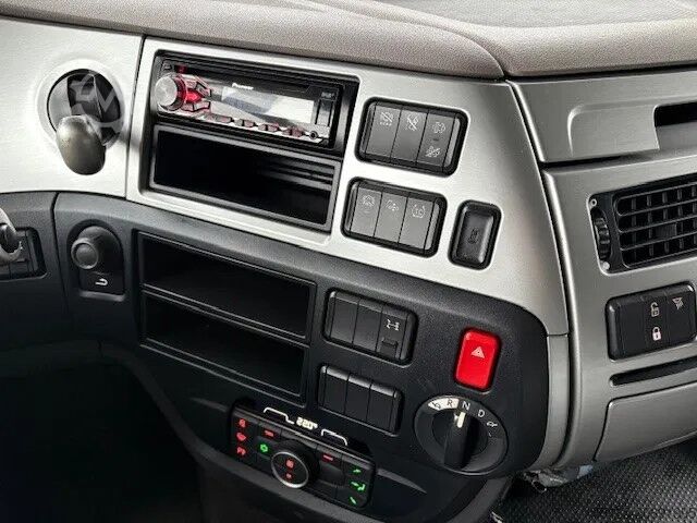 معيار SZM DAF XF 480 FT euro6