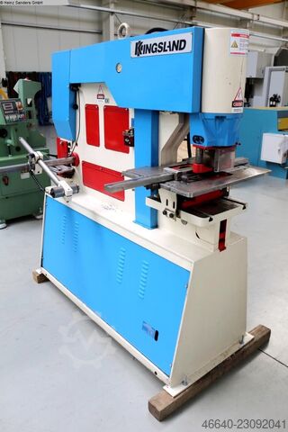  KINGSLAND 70 XS HYDRAULIK