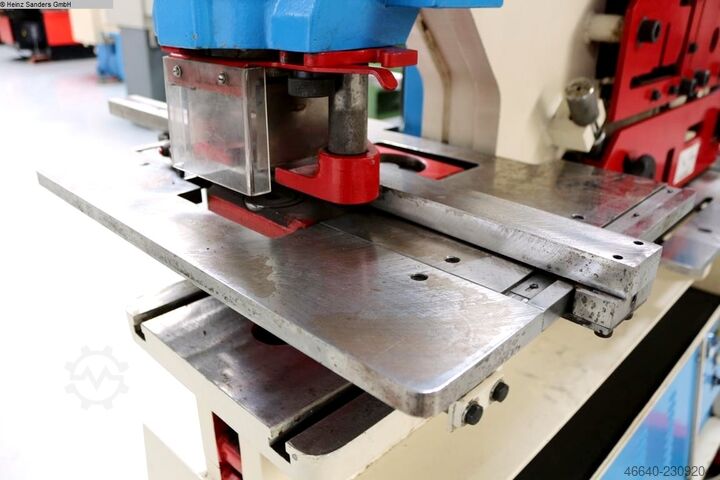  KINGSLAND 70 XS HYDRAULIK
