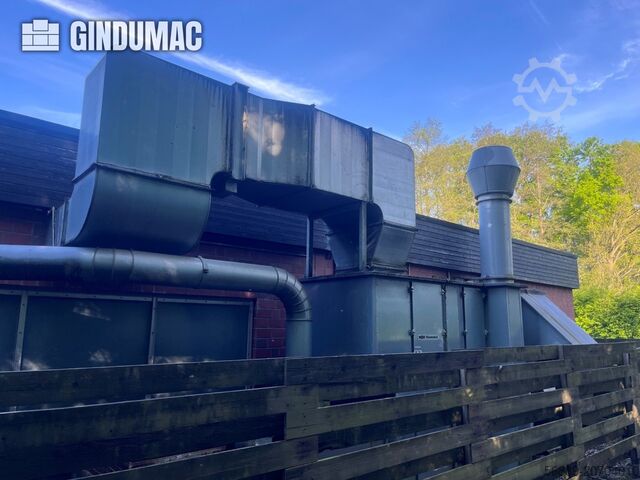 Other (Wood) WOLF KGW 160 (2001)